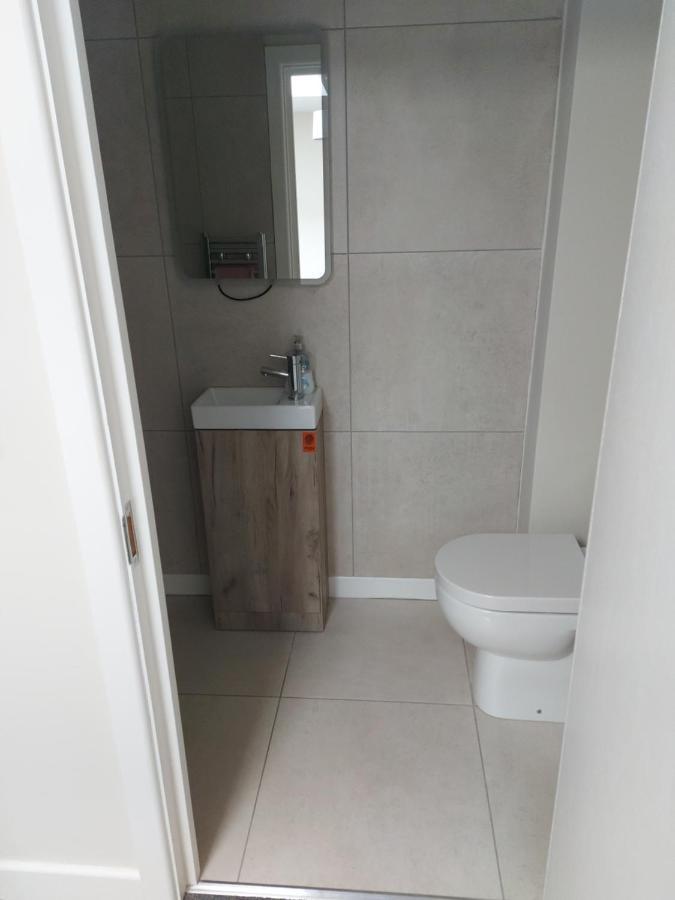 Plaza Suite 61 B 班戈北爱尔兰 外观 照片