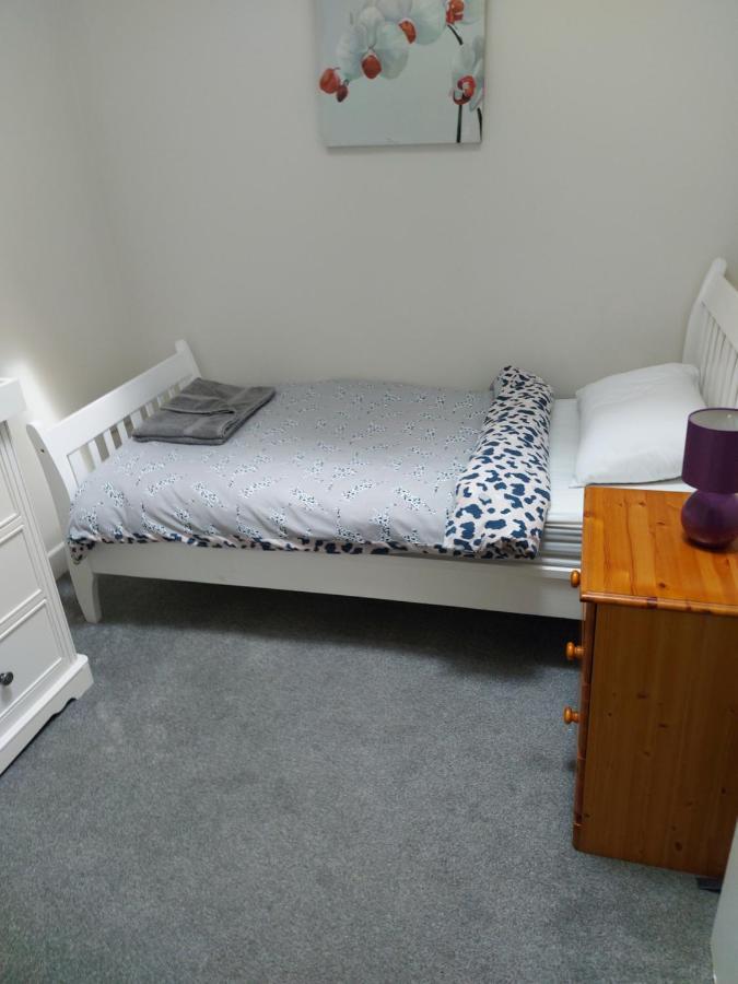 Plaza Suite 61 B 班戈北爱尔兰 外观 照片